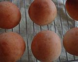 ヨーグルトでふわふわパン作り方7写真