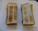家の定番たまごサンド作り方5写真