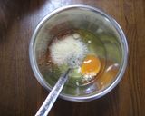 こどもはじめてランチ～オムライス作り方5写真