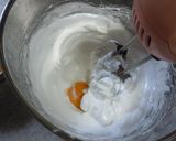 ビスキュイ作り方5写真