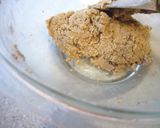 サクサク♡cocoaクッキー作り方5写真