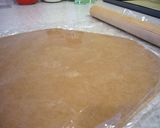サクサク♡cocoaクッキー作り方7写真