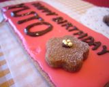 サクサク♡cocoaクッキー作り方9写真