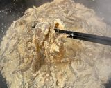 子和えこんにゃく作り方5写真