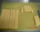 ✿ふわふわ✿もちもち✿お豆腐ドーナツ✿作り方5写真