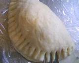炊飯器で作るこねないパン★その③惣菜系作り方3写真
