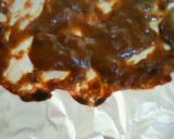 びっくり！香ばし焼きカレーのおにぎり作り方4写真