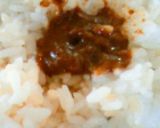 びっくり！香ばし焼きカレーのおにぎり作り方5写真