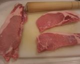 ✿我が家の豚味噌漬け✿作り方2写真