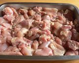 お酢が大活躍♪チキンのねぎ塩南蛮♬作り方2写真