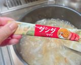 プゴクのスープ作り方7写真