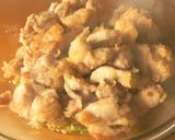 お酢が大活躍♪チキンのねぎ塩南蛮♬作り方9写真