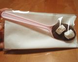プレゼントできる！　ホットチョコレートｖ作り方6写真