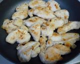 ✿揚げない！鶏胸肉で柔らかケチャップ煮✿作り方5写真