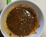 何度も食べたくなる茄子甘酢和え作り方1写真