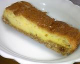 ＊基本ベイクドチーズケーキ＊作り方8写真