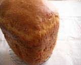 HB薄力粉で美味しい食パン♪作り方2写真