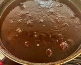 1時間で完成♪梅味噌作り方9写真