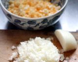 あっさり味の本格タルタルソース作り方2写真