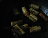 簡単で安い！ちくわ炒め作り方3写真