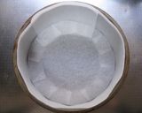 ◆りぴチョコ＊抹茶みるく作り方1写真