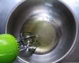 ◆りぴチョコ＊抹茶みるく作り方2写真