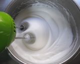 ◆りぴチョコ＊抹茶みるく作り方4写真