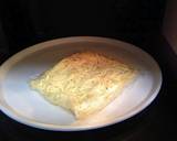 簡単☆塩昆布焼きそば作り方3写真