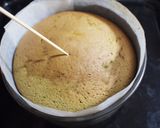 ◆りぴチョコ＊抹茶みるく作り方15写真