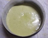 ◆りぴチョコ＊抹茶みるく作り方14写真