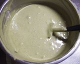 ◆りぴチョコ＊抹茶みるく作り方12写真