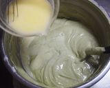 ◆りぴチョコ＊抹茶みるく作り方11写真