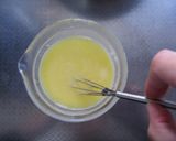 ◆りぴチョコ＊抹茶みるく作り方10写真