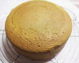 ◆りぴチョコ＊抹茶みるく作り方20写真