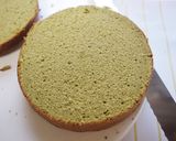 ◆りぴチョコ＊抹茶みるく作り方25写真