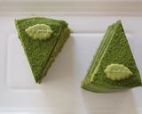 ◆りぴチョコ＊抹茶みるく作り方35写真