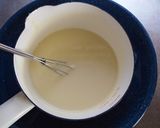 ◆りぴチョコ＊抹茶みるく作り方31写真