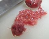 しらすぱすた。作り方4写真