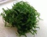 しらすぱすた。作り方10写真