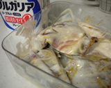 ツバスのタンドリー風作り方3写真