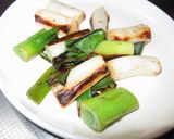 鶏肉とネギの甘スッパちょい辛あんかけ作り方4写真