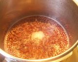 水浸し不要☆簡単♬圧力鍋1時間で小豆あん作り方1写真