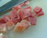 ひとくちなすぴっつぁ。作り方8写真