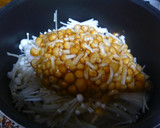 えのきとなめこの佃煮作り方3写真