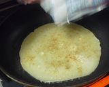 わが家の広島風お好み焼き✿作り方6写真
