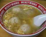 お役立ち♪鶏肉団子作り方6写真