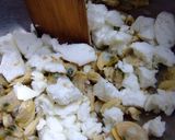 ふわっふわ大和揚作り方4写真