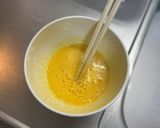 牛乳で簡単!本格クリームパスタ作り方8写真