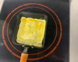 チキンでつくる手巻きキンパパーティー作り方3写真