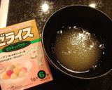 ひなまつり♪にも☆簡単いちごのムース♪作り方4写真